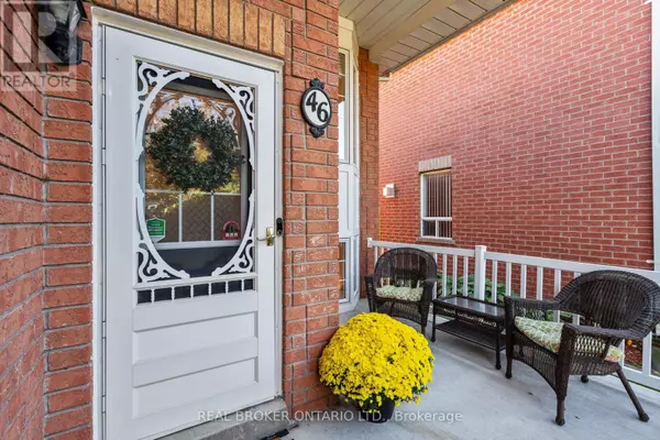 Uxbridge, ON L9P1X8,46 BOLSTER LANE