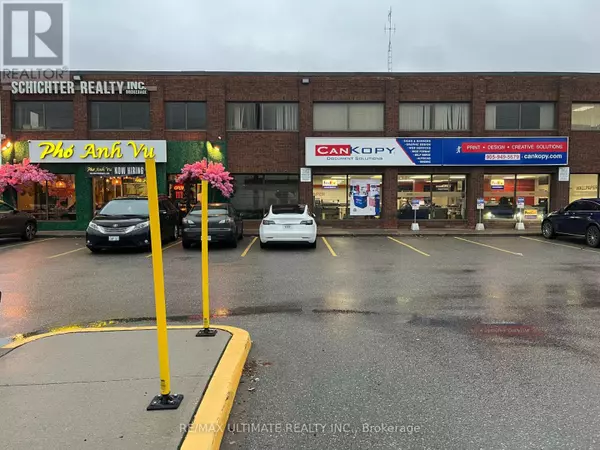 Vaughan (concord), ON L4K1W1,2781 Highway 7 #2