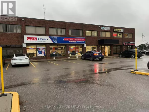 Vaughan (concord), ON L4K1W1,2781 Highway 7 #2