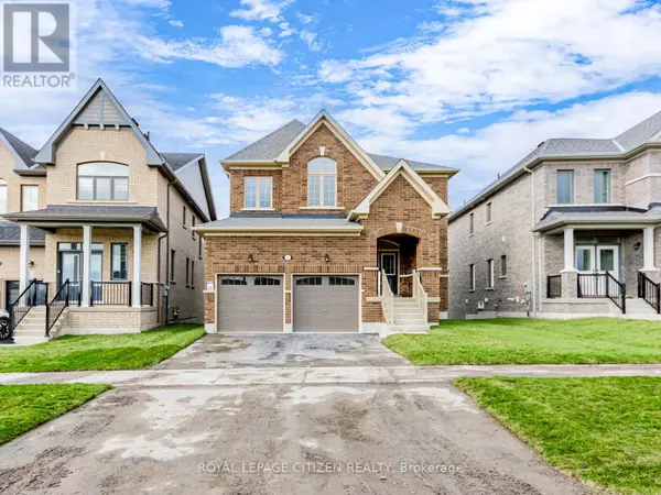 New Tecumseth (alliston), ON L9R0X3,63 FENN CRESCENT