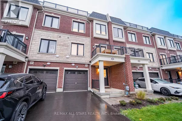 Whitchurch-stouffville (stouffville), ON L4A4W8,138 COVINGTON CRESCENT