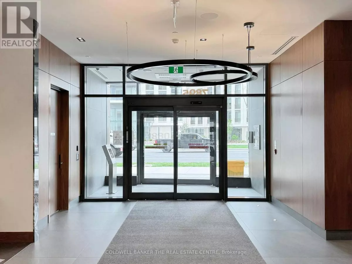 Vaughan (concord), ON L4K0J2,7895 Jane ST South #803