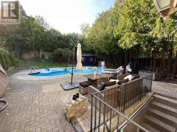 LOWER LEVEL - 36 CHARNWOOD PLACE, Markham (aileen-willowbrook), ON L3T5H3