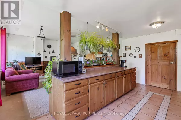 Adjala-tosorontio, ON L0N1P0,1092 BALLYCROY ROAD