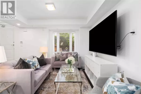 Markham (thornhill), ON L3T0B1,320 John ST #107