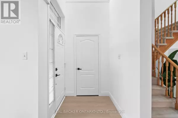 Markham (cornell), ON L6B1B5,21 SPRING MEADOW AVENUE