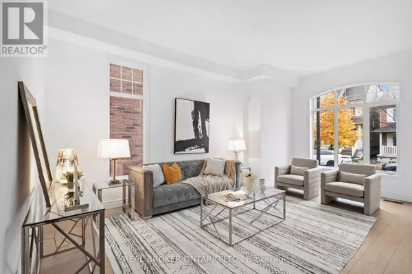 Markham (cornell), ON L6B1B5,21 SPRING MEADOW AVENUE