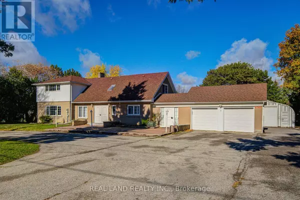 Markham (milliken Mills East), ON L3S3K7,4762 14TH AVENUE