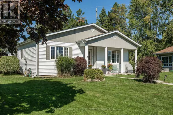 Innisfil, ON L9S1N5,15 RECREATION DRIVE