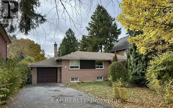 Richmond Hill (south Richvale), ON L4C6K2,69 EDGAR AVENUE