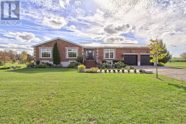 5227 BOAG ROAD, East Gwillimbury, ON L0G1M0