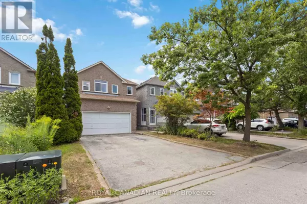 Markham (middlefield), ON L3S3J2,107 Joycedale ST #Upper