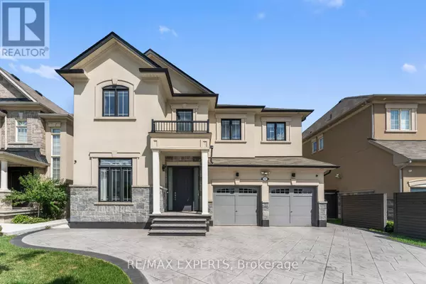 Vaughan (kleinburg), ON L4H4A8,6 DUNROBIN CRESCENT
