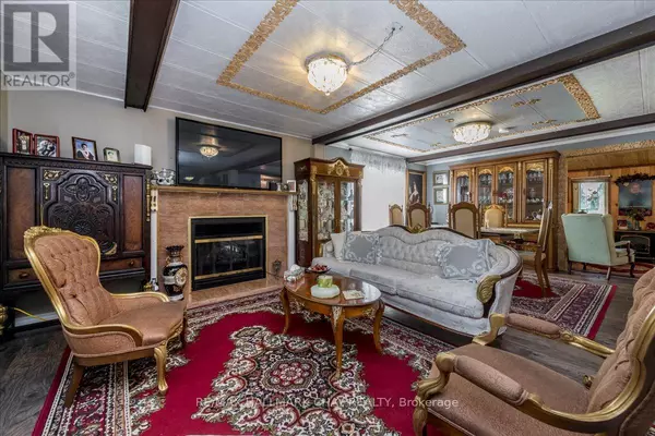 Innisfil, ON L9S1P2,43 LINDEN LANE