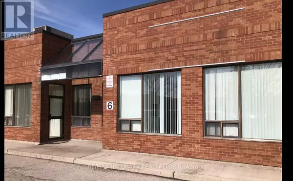 150 Rivermede RD #6, Vaughan (concord), ON L4K3M8