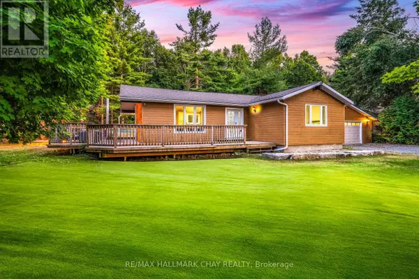 Innisfil, ON L9S2N3,135 BIG BAY POINT ROAD