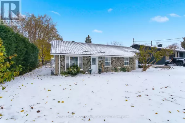 Georgina (sutton & Jackson's Point), ON L0E1N0,24 FAIRPARK LANE