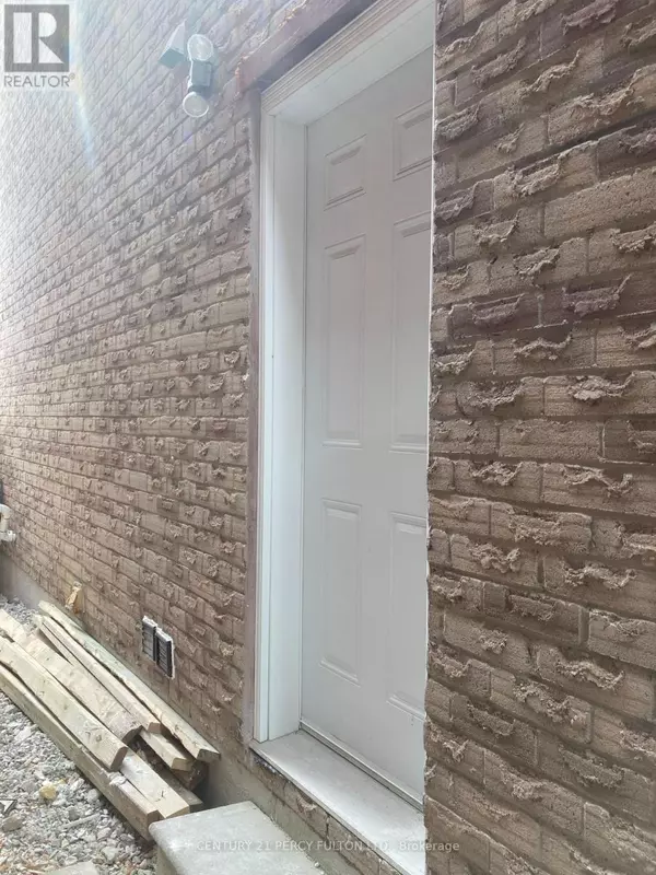 Markham (middlefield), ON L3S2N1,41 Rosseter RD #Bsmt