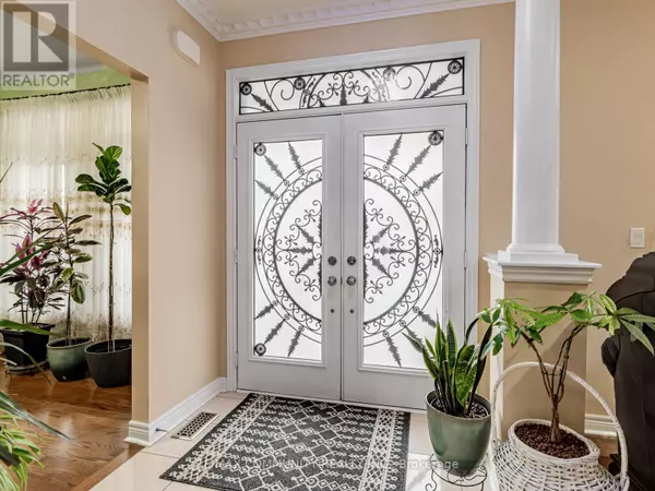 Markham (cornell), ON L6B0V5,27 WINDYTON AVENUE