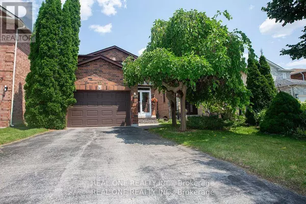 31 COUGAR COURT, Richmond Hill (devonsleigh), ON L4S1H7