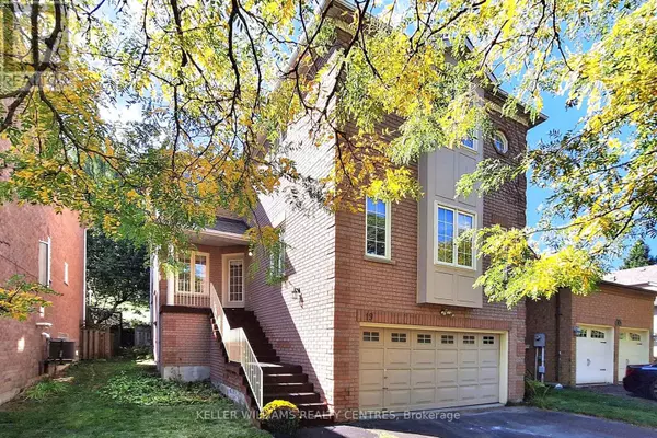 Aurora (aurora Highlands), ON L4G6N3,19 STEMMLE DRIVE