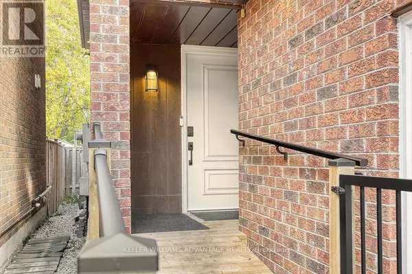 Markham (milliken Mills East), ON L3R6T8,34 ASHMORE CRESCENT