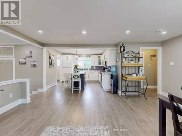 Georgina (virginia), ON L0E1N0,27 ISLE VISTA DRIVE