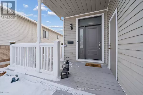 East Gwillimbury (mt Albert), ON L0G1M0,114 MAINPRIZE CRESCENT