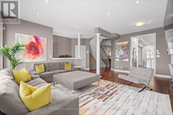 Vaughan (patterson), ON L4J9E6,28 MISTYWOOD CRESCENT