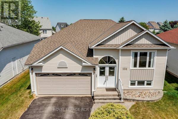 East Gwillimbury (mt Albert), ON L0G1M0,131 MAINPRIZE CRESCENT