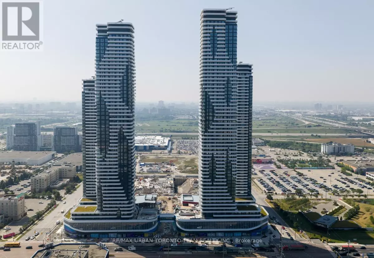 Vaughan (vaughan Corporate Centre), ON L4K5Z7,8 Interchange WAY #912