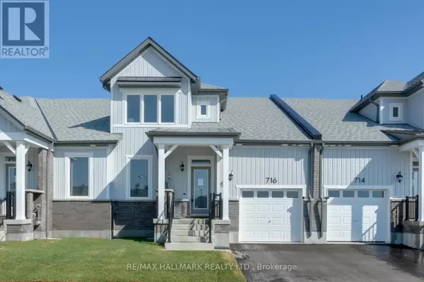 716 KEAST PLACE, Innisfil, ON L9S0S9