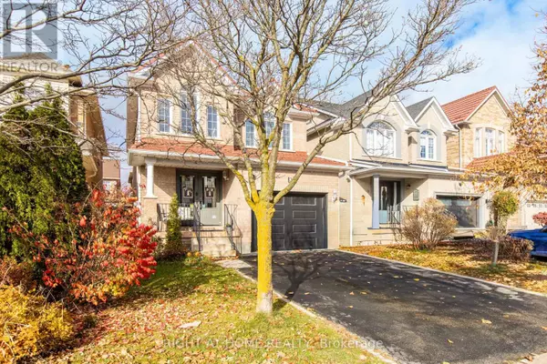 Vaughan (maple), ON L6A3P6,32 EDDINGTON PLACE