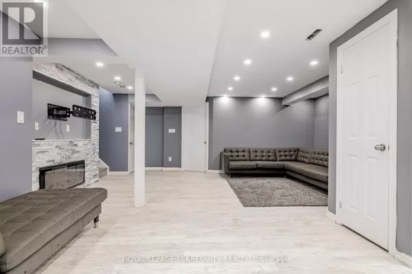 Richmond Hill (oak Ridges Lake Wilcox), ON L4E3W7,60 Kaitlin DR #Bsmt