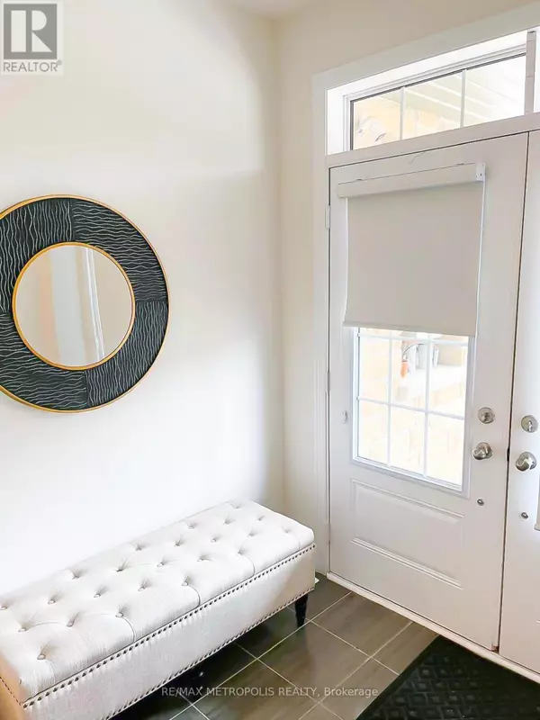 Vaughan (kleinburg), ON L4H5C3,565 BARONS STREET