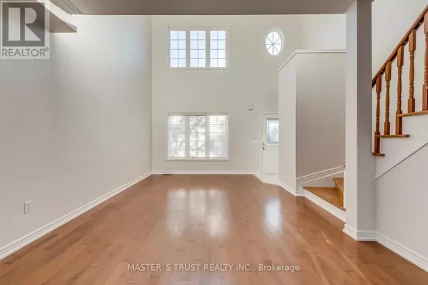 Markham (greensborough), ON L6E1R7,7 OSMOND APPLETON ROAD