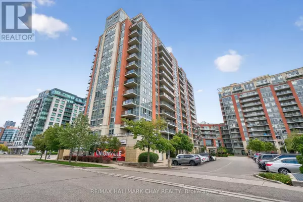 60 South Town Centre BLVD #819, Markham (unionville), ON L6G0C5