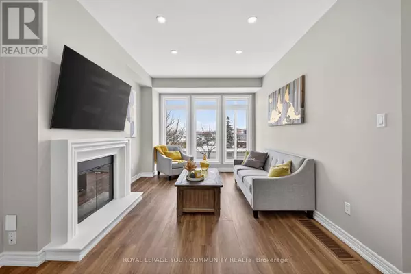 Aurora, ON L4G0B8,193 ZOKOL DRIVE