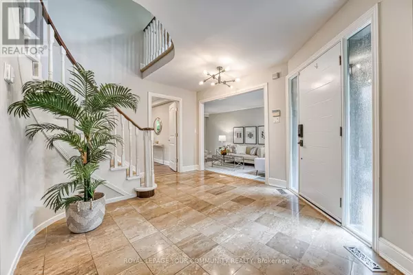 Markham (thornhill), ON L3T4R9,14 JULIA STREET