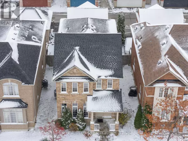 566 HOOVER PARK DRIVE, Whitchurch-stouffville (stouffville), ON L4A0S8