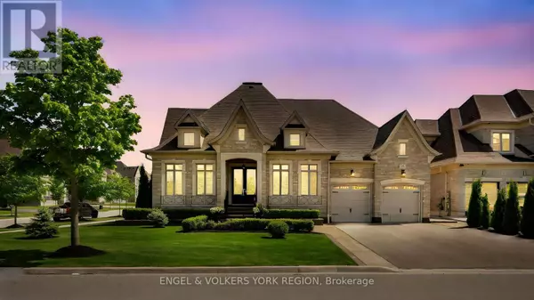 King (king City), ON L7B0M8,43 JAMES STOKES COURT