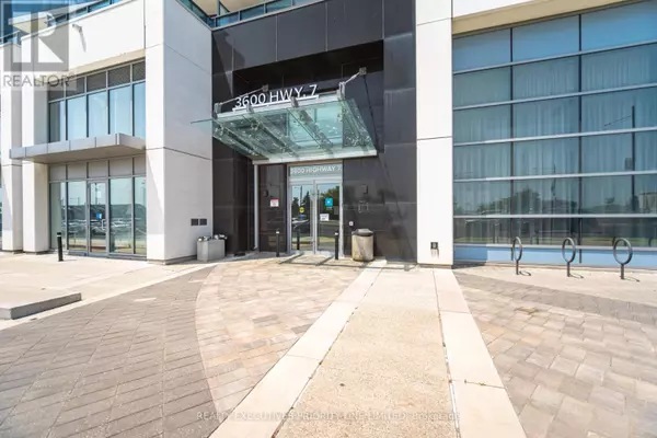 Vaughan (vaughan Corporate Centre), ON L4L0G7,3600 Highway 7 #3109