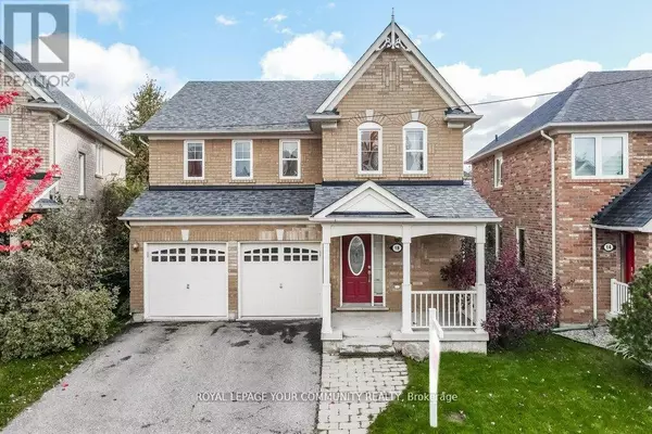 Whitchurch-stouffville (stouffville), ON L4A0J4,18 WELDON WOODS COURT