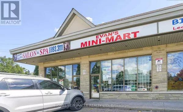 75 Napa valley AVE #UNIT #3, Vaughan (sonoma Heights), ON L4H1M3