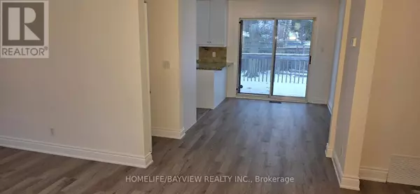 Richmond Hill (crosby), ON L4C2N3,55 CARTIER CRESCENT