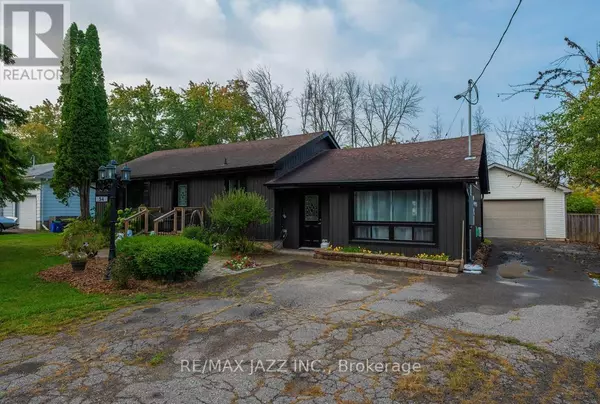 54 VIRGINIA BOULEVARD, Georgina (virginia), ON L0E1N0