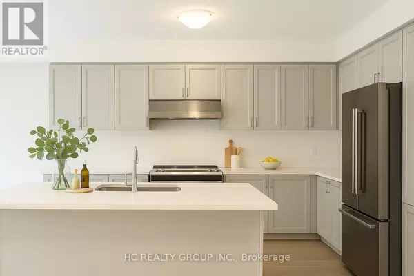 35 JANE NEWLOVE DRIVE, Markham, ON L6C3P5