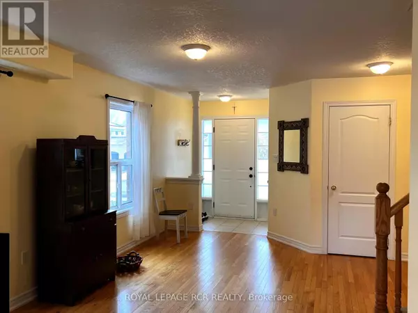 New Tecumseth (alliston), ON L9R0A2,45 BUCHANAN DRIVE