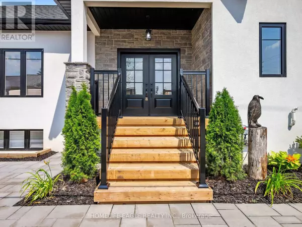 Innisfil, ON L0L1W0,1242 Killarney Beach RD #Lower