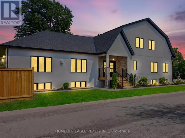 Innisfil, ON L0L1W0,1242 Killarney Beach RD #Lower